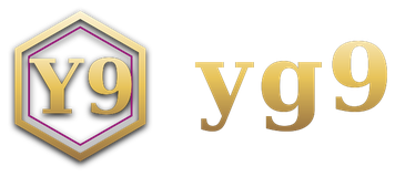 yg9 logo