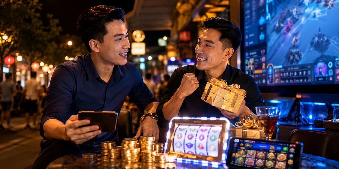 yg9 Nổi Bật Slot